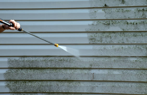 Best Restaurant Pressure Washing  in Chevy Chase View, MD
