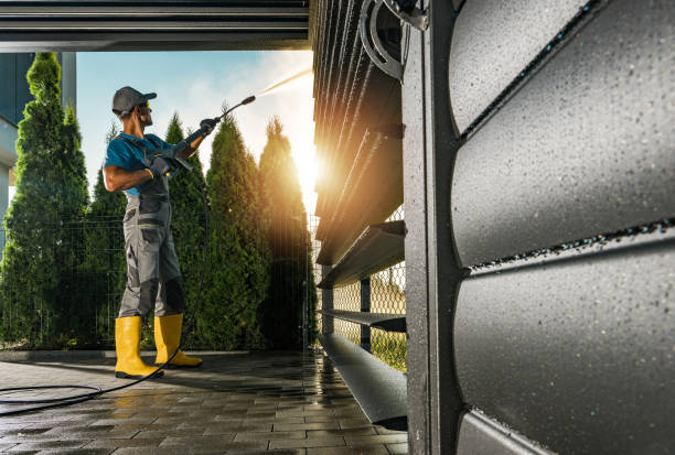 Best Post-Construction Pressure Washing  in Chevy Chase View, MD