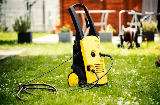 Best Gutter Cleaning  in Chevy Chase View, MD